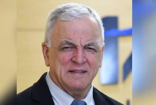 יעקב אמסלם, מנכ״ל ובעלים של קבוצת אמסלם טורס, צילום: שיווק אמסלם